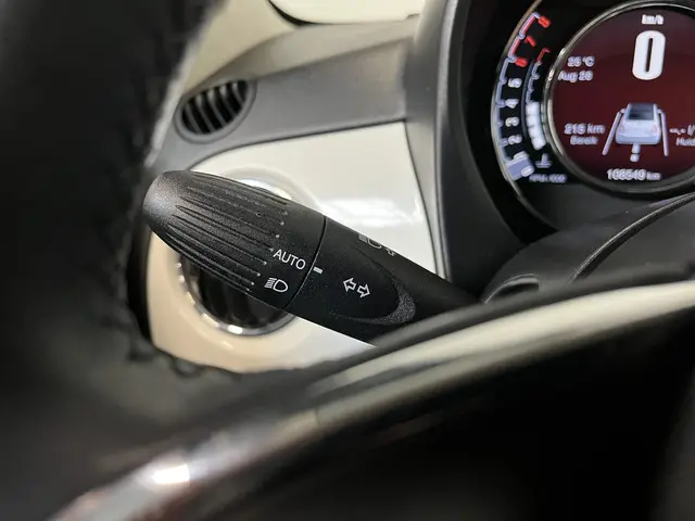 Fiat 500C 0.9 TwinAir Turbo Lounge 2018 Benzine 18