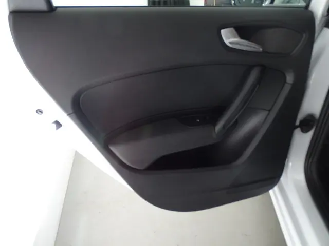 Audi A1 1.2 TFSI Sportback: 2014 Benzine 29
