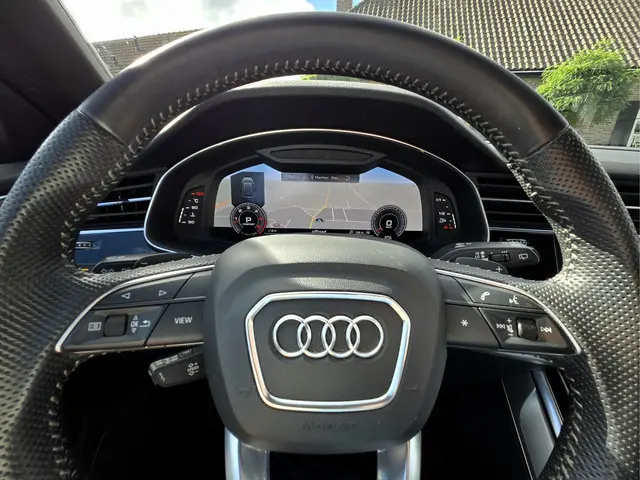 Audi Q8 5.0TDI 286PK QUATTRO 2019 Hybride Diesel 41