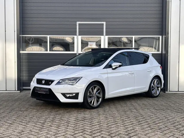 SEAT Leon 2