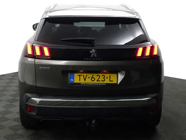 Peugeot 3008 1.2 PureTech Allure- 2018 Benzine 29