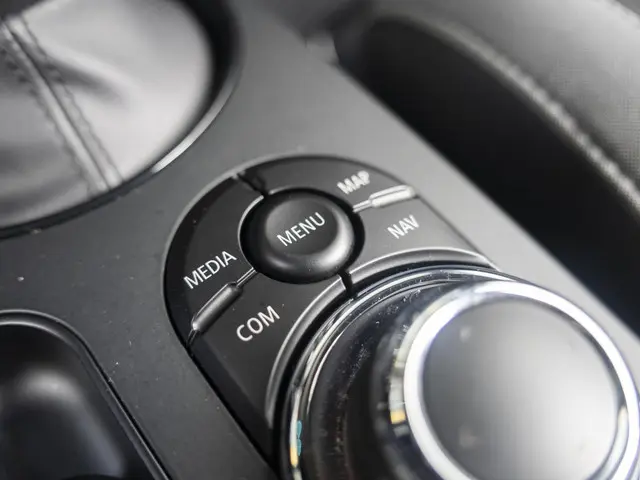 MINI Cooper Cabrio John Works Aut. 2021 Benzine 15