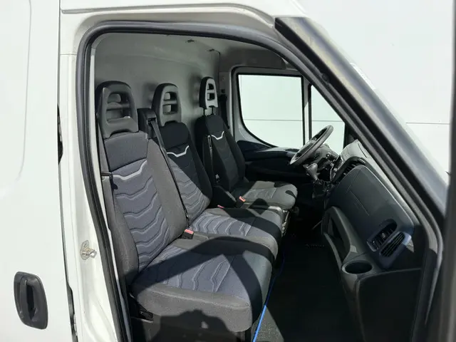 Iveco Daily 35S16 2.3 2020 Diesel 8