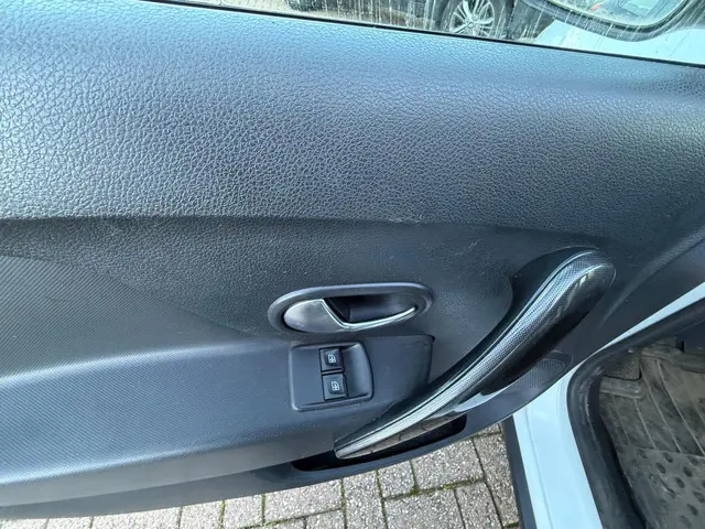 Dacia Sandero Stepway 0.9 TCe Bi-Fuel SL 2017 LPG/Gas 9