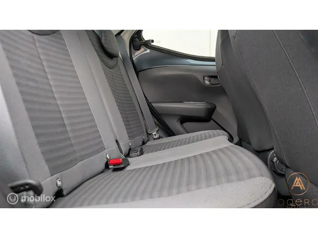 Toyota Aygo 1.0 VVT-i x-cite 2019 Benzine 26