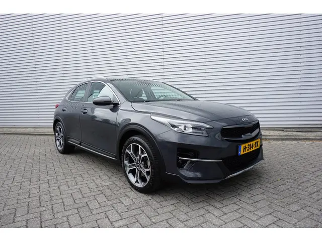 Kia XCeed 2