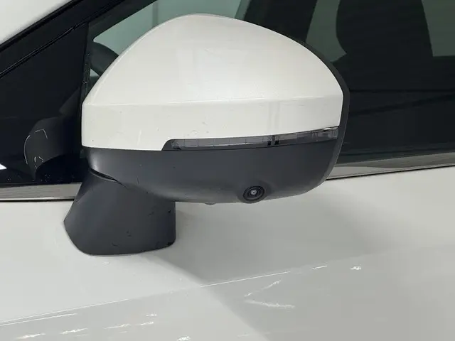 Nissan QASHQAI 1.3 MHEV Xtronic Acenta 2022 Benzine 28