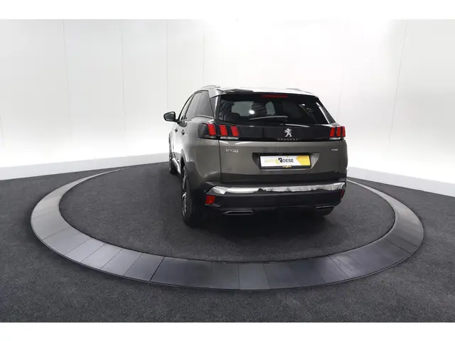 Peugeot 3008 PureTech 130 EAT6 Allure 2017 Benzine 12