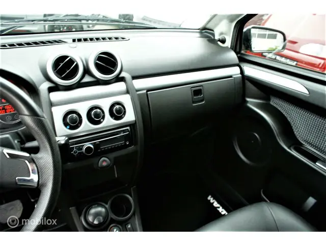 Aixam Crossover Brommobiel 2012 Diesel 10