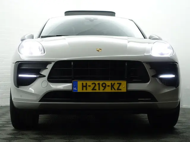 Porsche Macan 3.0 S Design Aut- 2020 Benzine 29