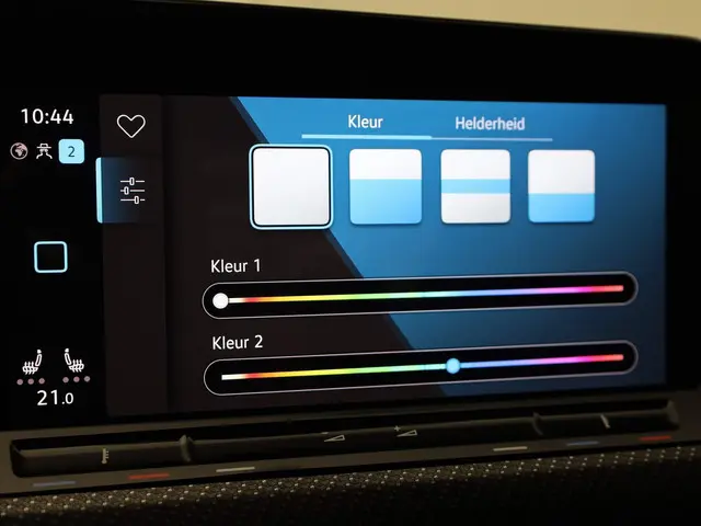 Volkswagen Golf 1.5TSI/130PK R-Line DSG 2022 Benzine 37