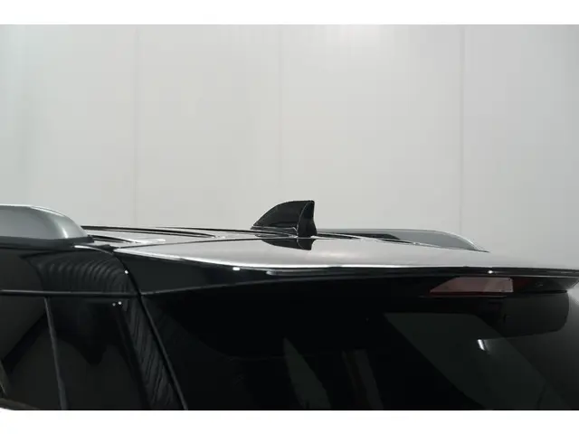 Ford Explorer XLT 2.3 Ecoboost 2019 Benzine 23