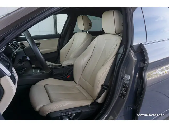 BMW 4 Serie Gran Coupé 430i 2017 Benzine 4