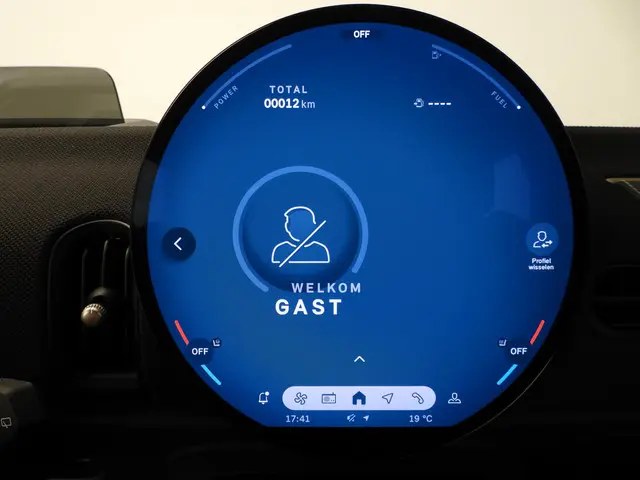 MINI 3-Deurs Cooper C 2024 Benzine 31