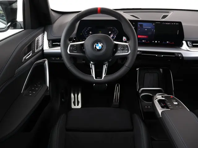 BMW X1 M35i 2025 Benzine 9