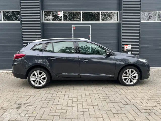 Renault Mégane Estate 1.2 TCe Bose 2013 Benzine 20