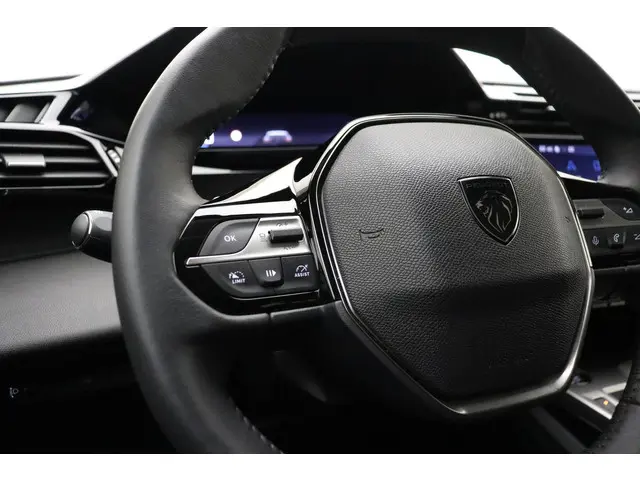 Peugeot 408 1.2T 130pk Allure Automaat 2024 Benzine 29