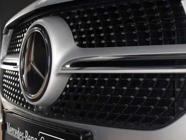 Mercedes-Benz GLE 350 e 4MATIC 2022 Hybride Benzine 5