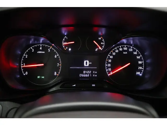 Opel Combo 1.5D L2H1 Selection 2022 Diesel 25