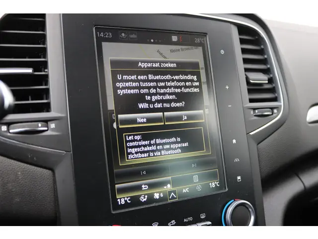 Renault Mégane Estate 1.3 TCe Bose 2019 Benzine 23