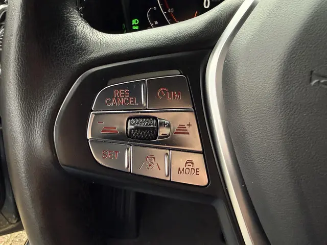 BMW 4 Serie Cabrio 420i High Executive 2021 Benzine 19