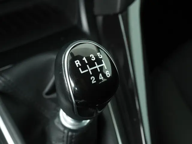 Ford Focus Wagon 1.0 Titanium 2016 Benzine 20