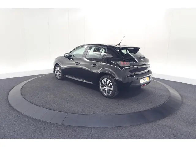 Peugeot 208 PureTech 100 EAT8 Active Pack 2023 Benzine 13