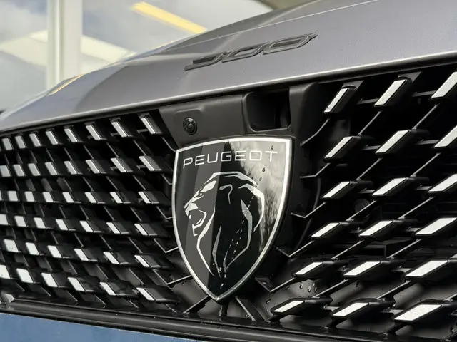 Peugeot 508 1.6 HYbrid 225 GT 2024 Hybride Benzine 36