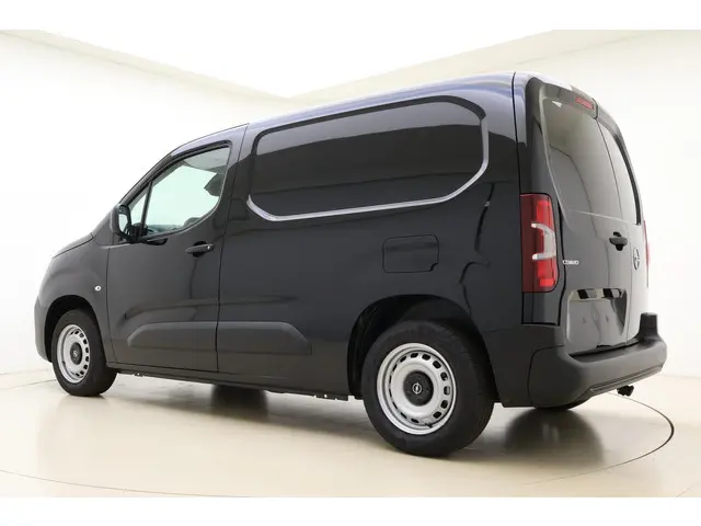 Opel Combo 1.5 BlueHDi 100 S&S L1 2024 Diesel 20