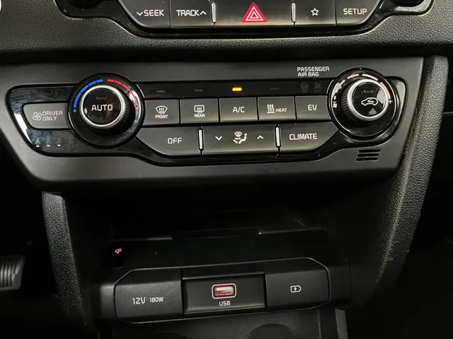 Kia e-Niro ExecutiveLine 64 kWh 2020 Elektrisch 45