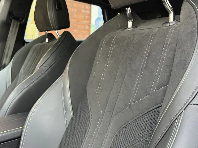 Peugeot 308 SW PureTech 130 GT EAT8 2024 Benzine 24