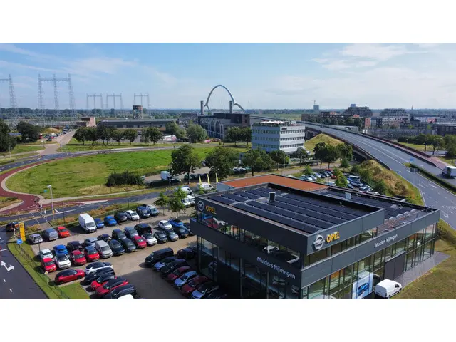 Opel Grandland X 1.2 Turbo Innovation 2019 Benzine 21