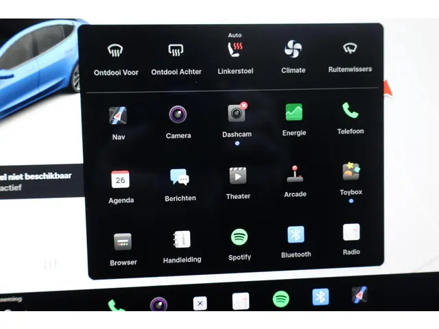 Tesla Model 3 Long Range AWD 75 kWh 2019 Elektrisch 31