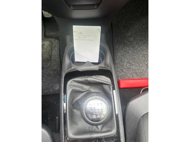 Citroën C4 Picasso 1.2 PureTech Feel 2018 Benzine 7