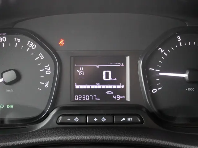 Peugeot Expert 1.5 BlueHDI 100 S&S L2 2023 Diesel 13