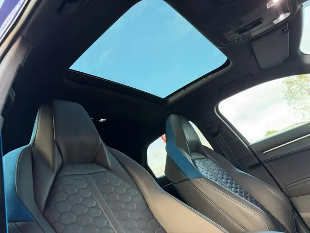 Audi RSQ3 TFSI RS / Panorama/ Full spec 2022 Benzine 15