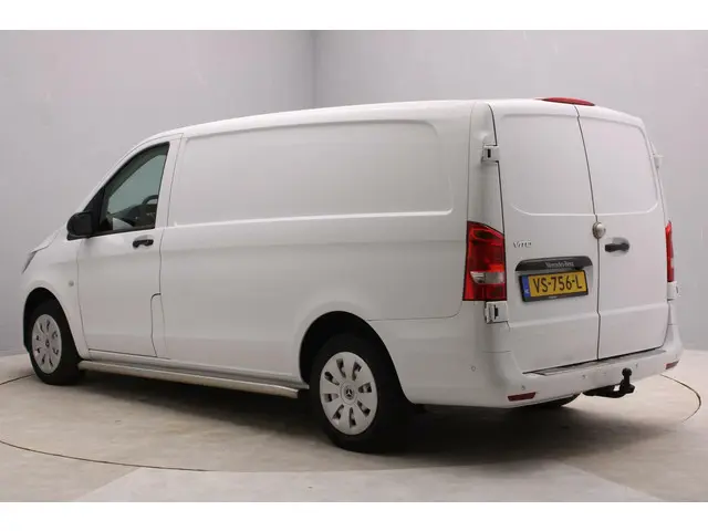 Mercedes-Benz Vito 3