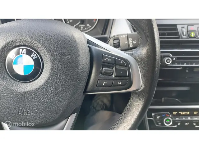 BMW 2 Serie Active Tourer 218i Luxury 2016 Benzine 20