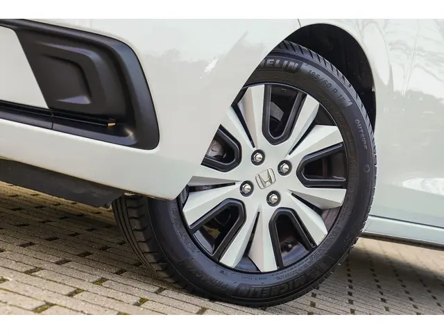 Honda Jazz 1.5i e:HEV ELEGANCE 2021 Hybride Benzine 11