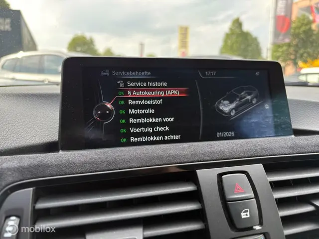 BMW 4 Serie Coupé 435i High Executive 2015 Benzine 21