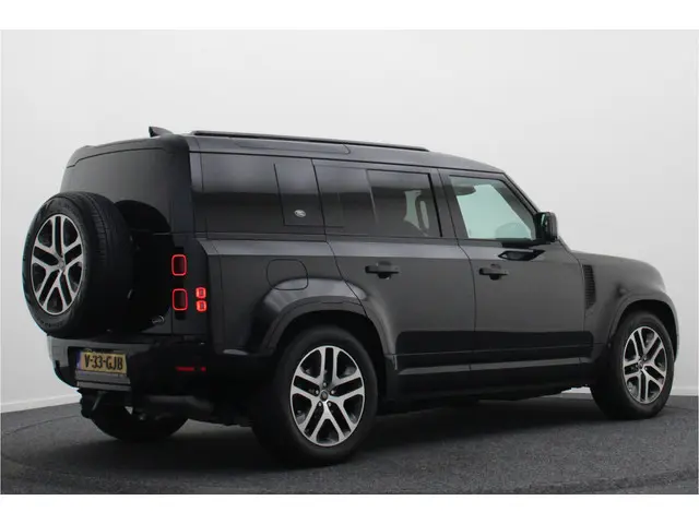 Land Rover Defender 2.0 D240 110 HSE 2020 Diesel 21