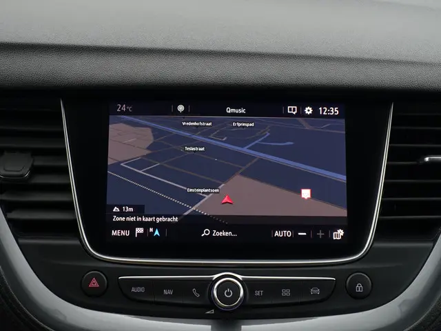 Opel Grandland X 1.2 Turbo Ultimate Aut- 2018 Benzine 9