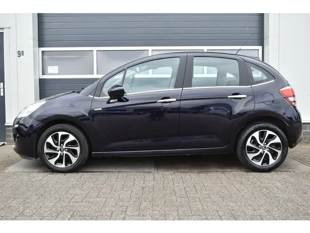Citroën C3 2