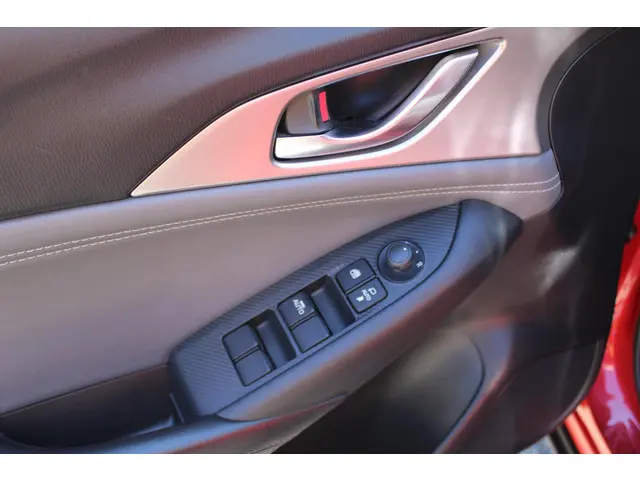 Mazda CX-3 2.0 SkyActiv-G 120 GT-M 2019 Benzine 14