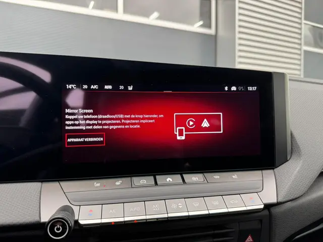 Opel Astra 1.2 Ultimate 2024 Benzine 20