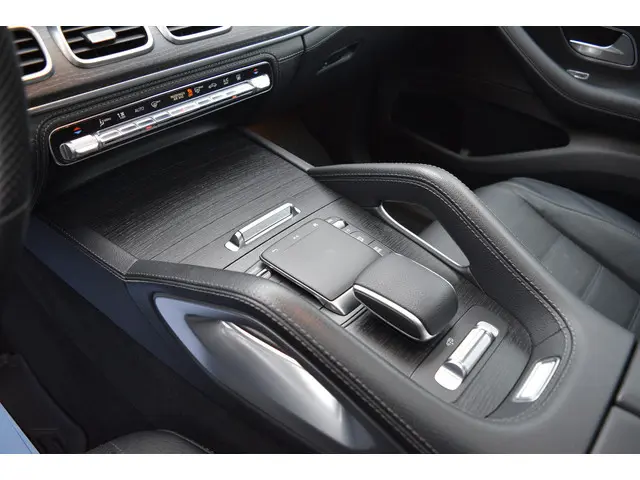 Mercedes-Benz GLS 400 d 4M 2022 Diesel 24