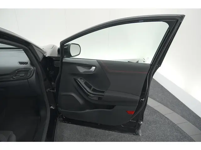 Ford Puma 1.0 EcoBoost Hybrid ST-Line 2021 Benzine 63