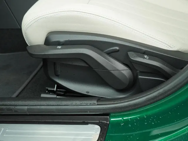 MINI 5-Deurs C 2025 Benzine 24