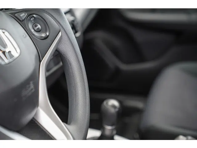 Honda Jazz 1.3i VTEC TREND 2019 Benzine 46