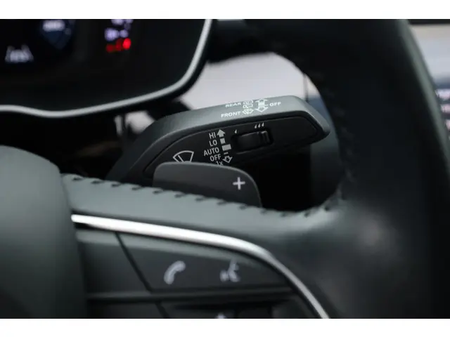 Audi Q3 Sportback 35 TFSI S Line 2020 Benzine 15